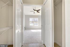 46390 Monocacy Square Sterling, VA 20165 - Photo 16 of 20 Primary BDR w double closets