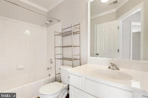 46390 Monocacy Square Sterling, VA 20165 - Photo 20 of 20 Second Full Bath