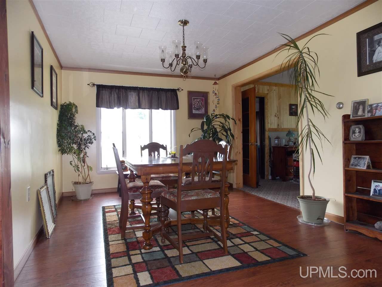 13382 Waisanen Road Lanse, MI 49946 - Photo 5 of 33 Gallery Image 5