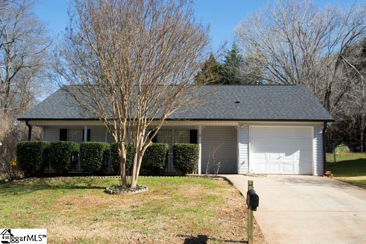33 Ridgeover Drive Greenville, SC 29617 - Photo 3 of 25 Gallery Image 3