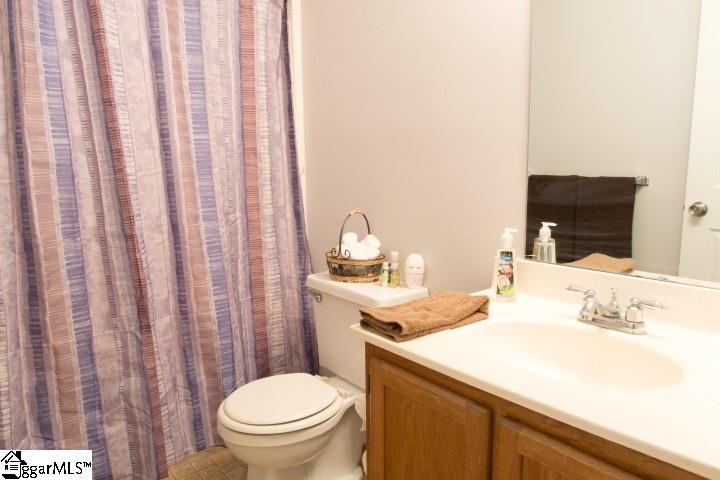 33 Ridgeover Drive Greenville, SC 29617 - Photo 22 of 25 Gallery Image 22