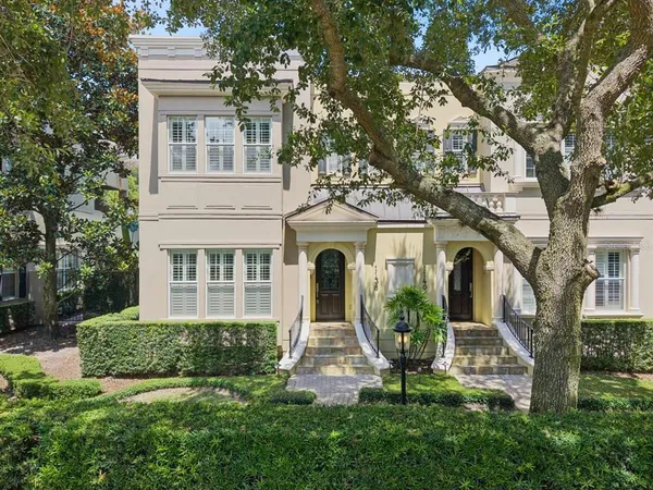 $1,050,000 | 1138 South Pennsylvania Avenue, Winter Park, FL 32789