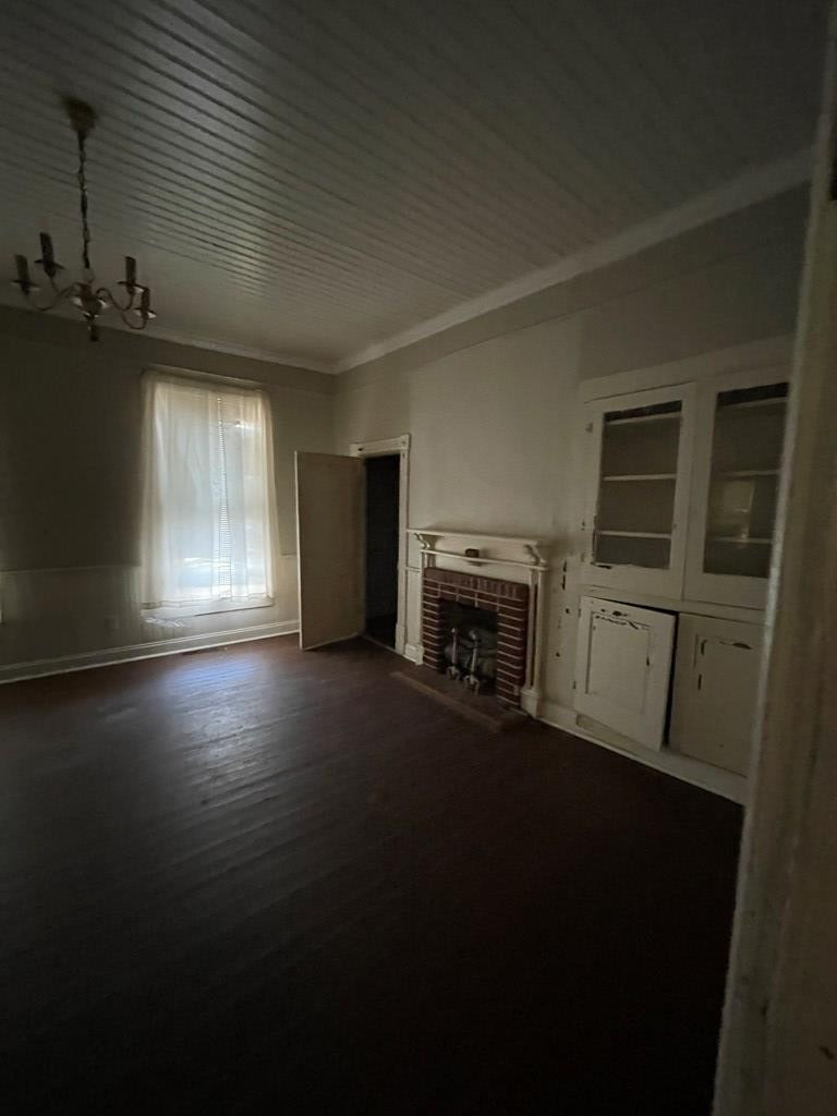 201 Merritt Avenue Ridge Spring, SC 29129 - Photo 17 of 30