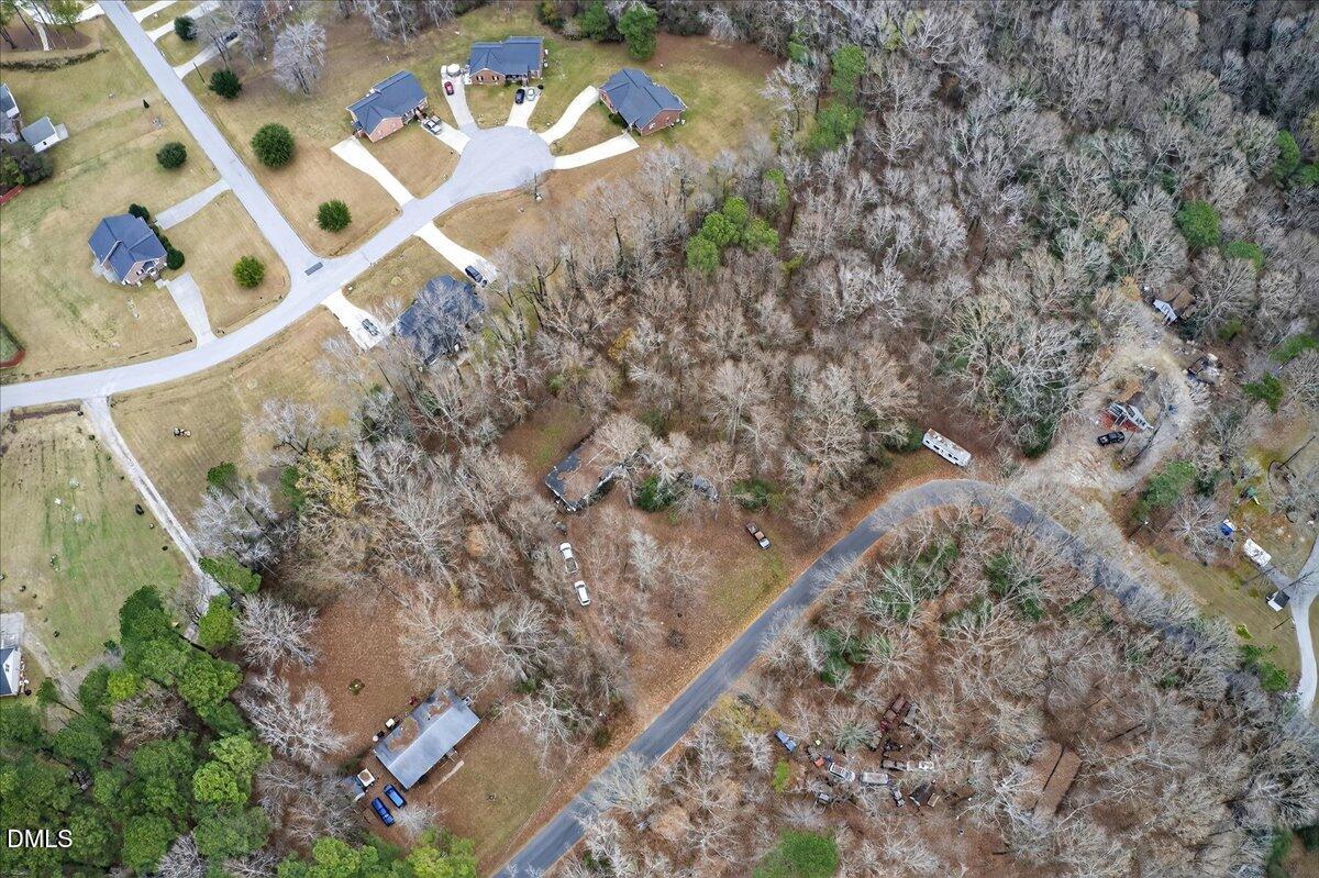 2135 Happy Trails Road Clayton, NC 27520 - Photo 3 of 9 07-DJI_0678