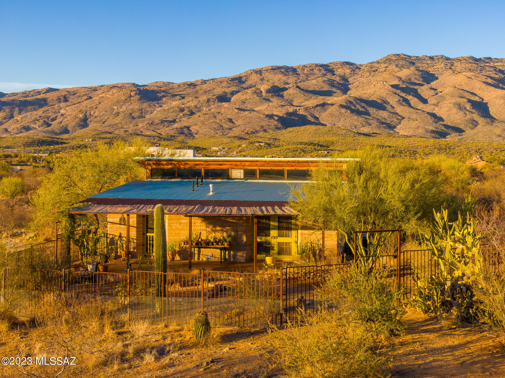 7605 South Rincon Valley Ranch Road Vail, AZ 85641 - Photo 27 of 40 Gallery Image 27