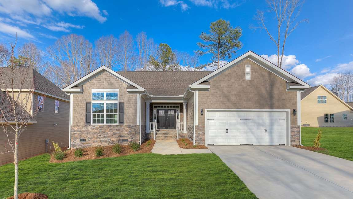 5233 Forestville Road Raleigh, NC 27616 - Photo 8 of 30 Photo 8