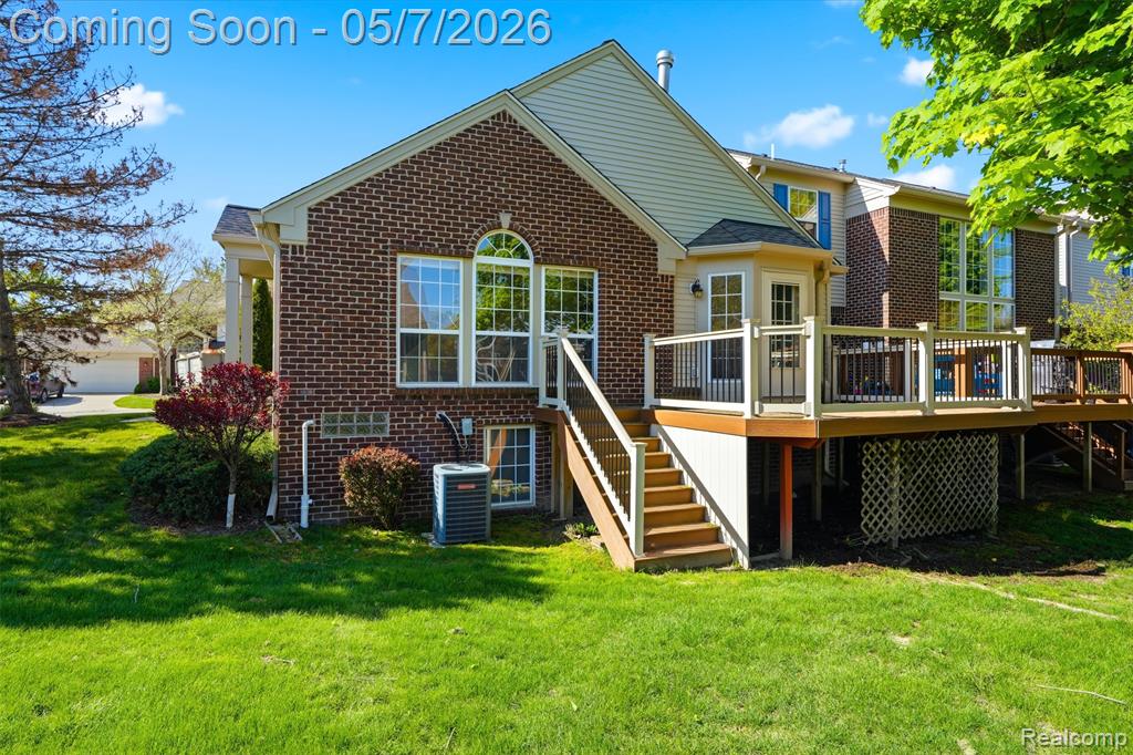 49118 Hawksburry Road Canton, MI 48188 - Photo 29 of 54
