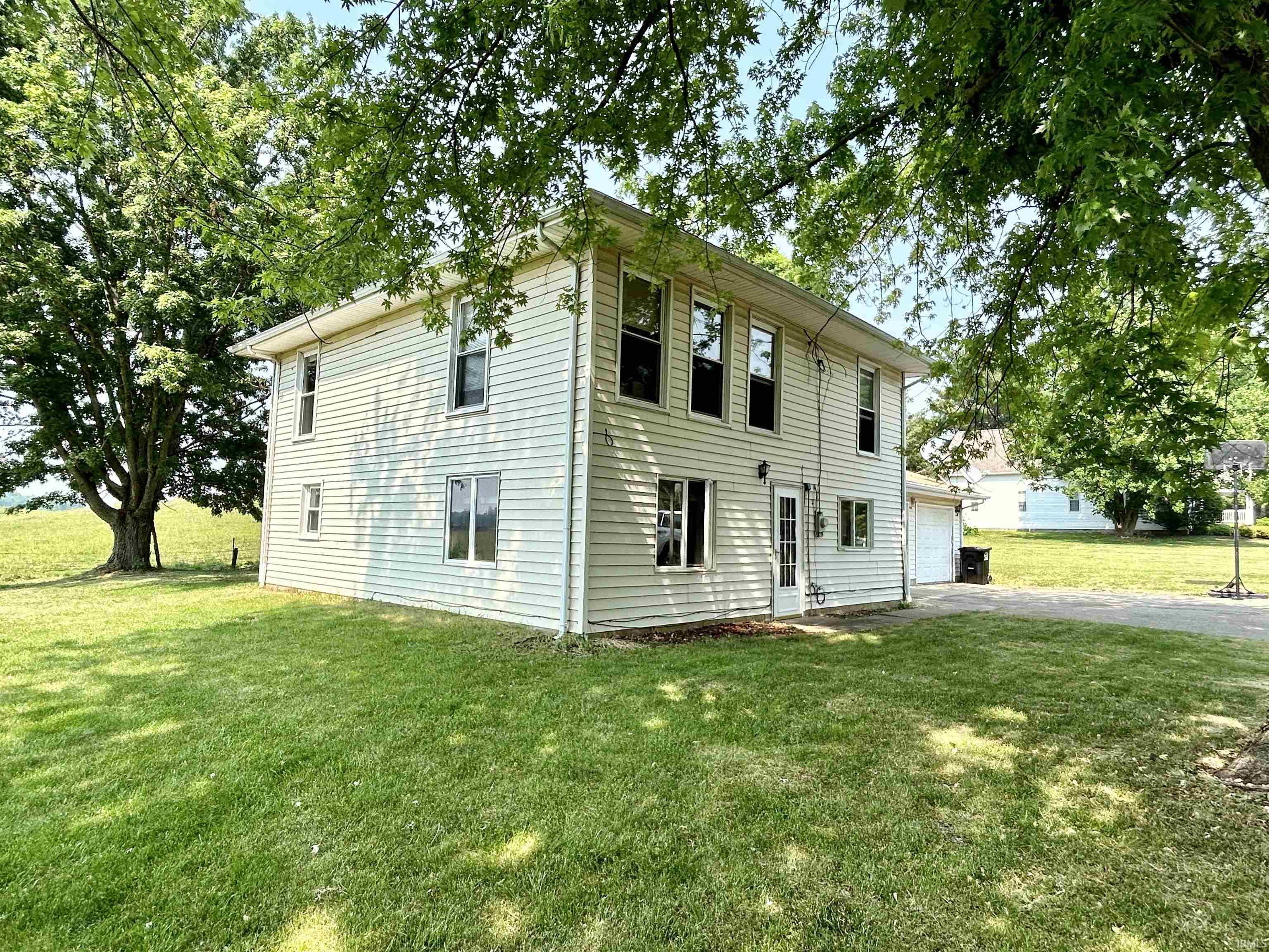 16600 18B Road Culver, IN 46511 - Photo 2 of 24