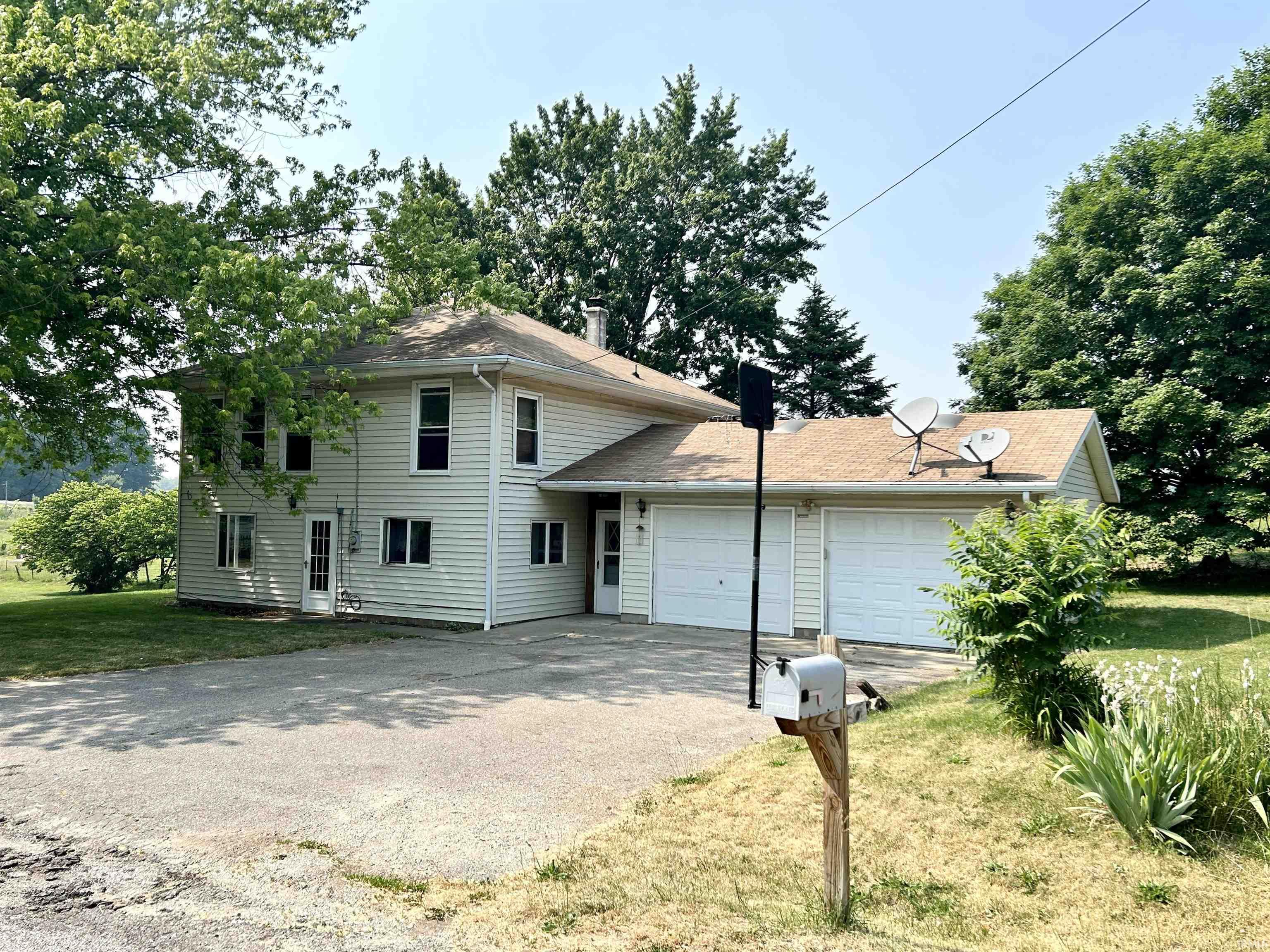 16600 18B Road Culver, IN 46511 - Photo 3 of 24