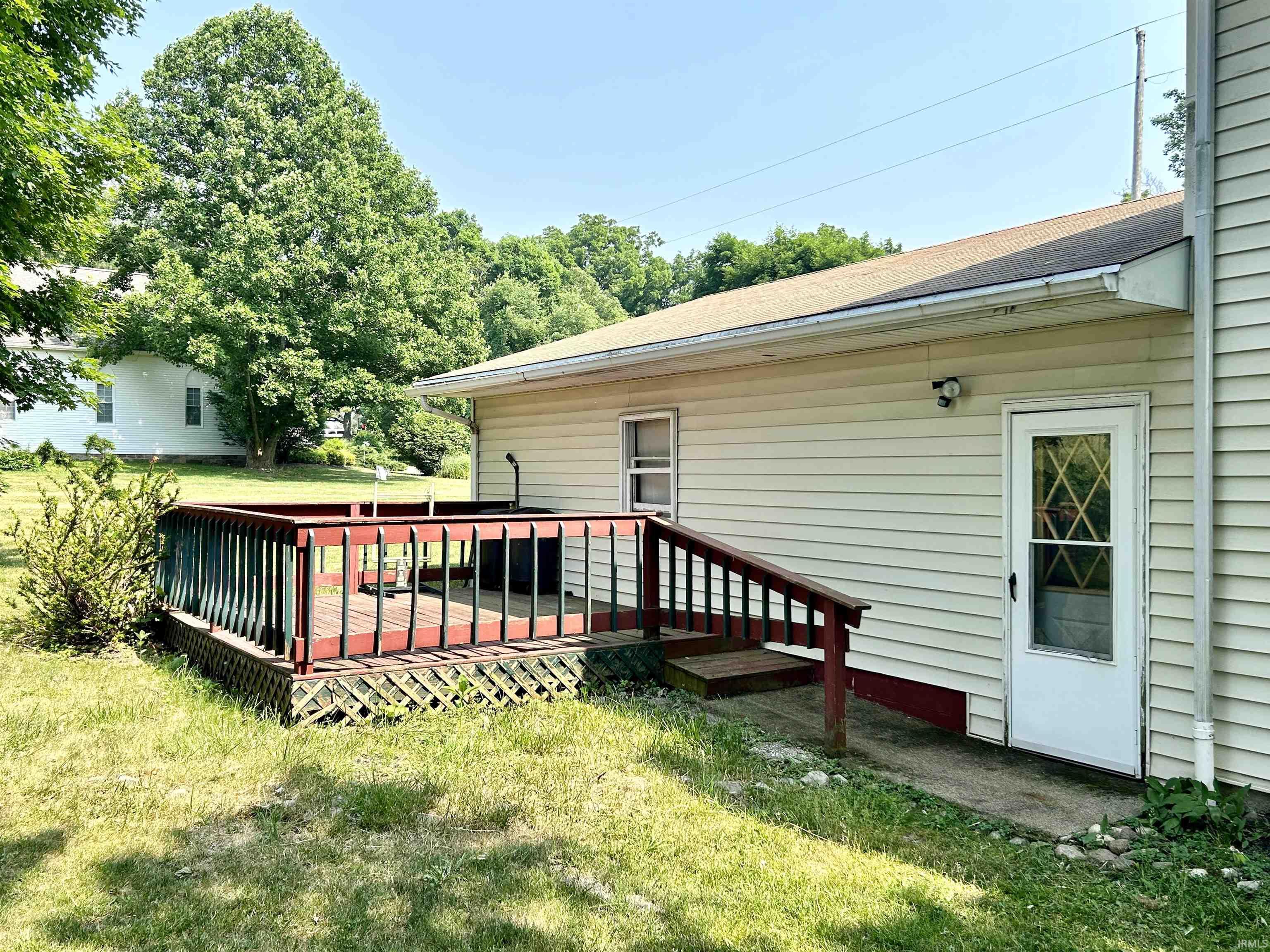 16600 18B Road Culver, IN 46511 - Photo 4 of 24