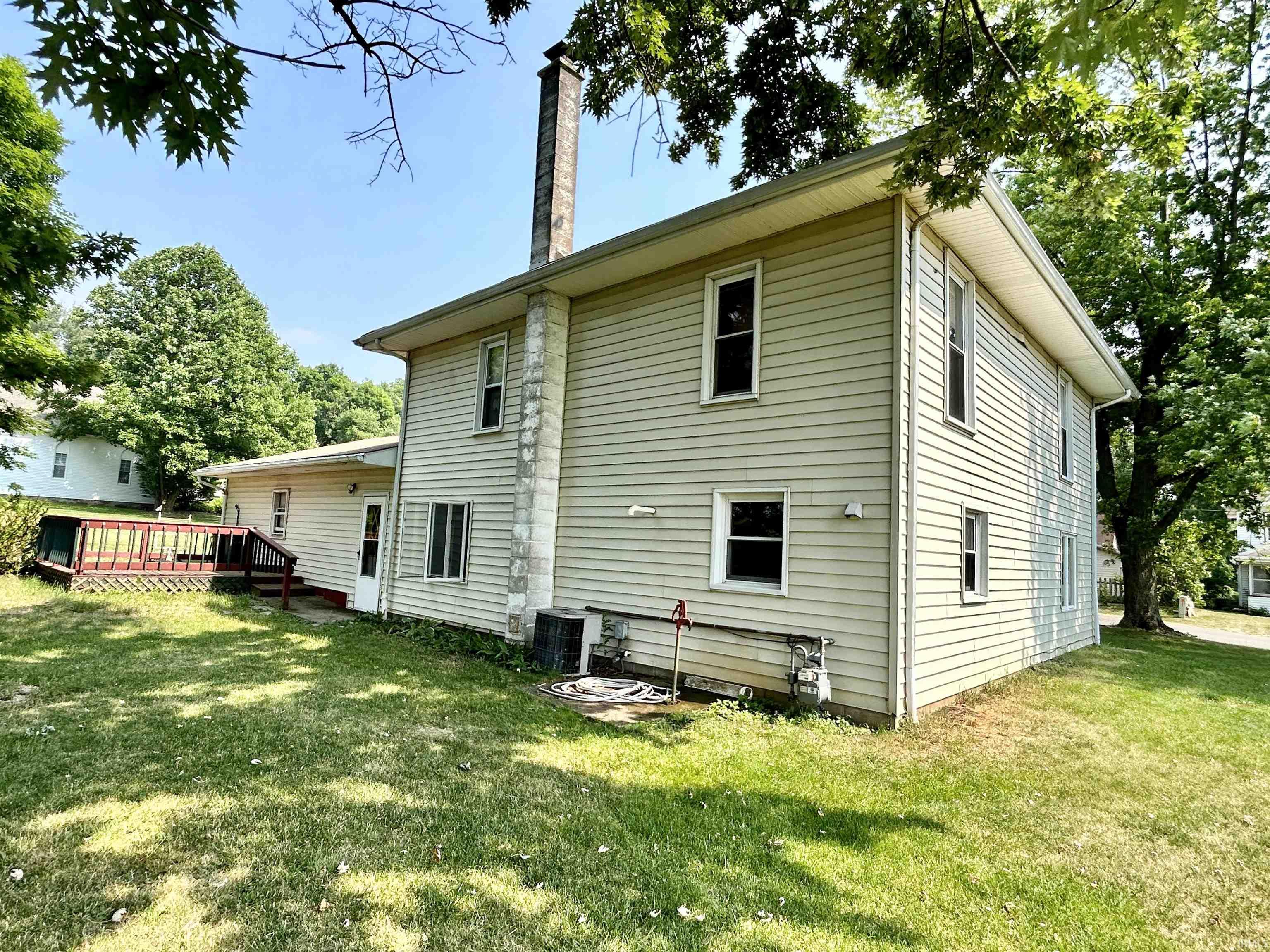 16600 18B Road Culver, IN 46511 - Photo 5 of 24