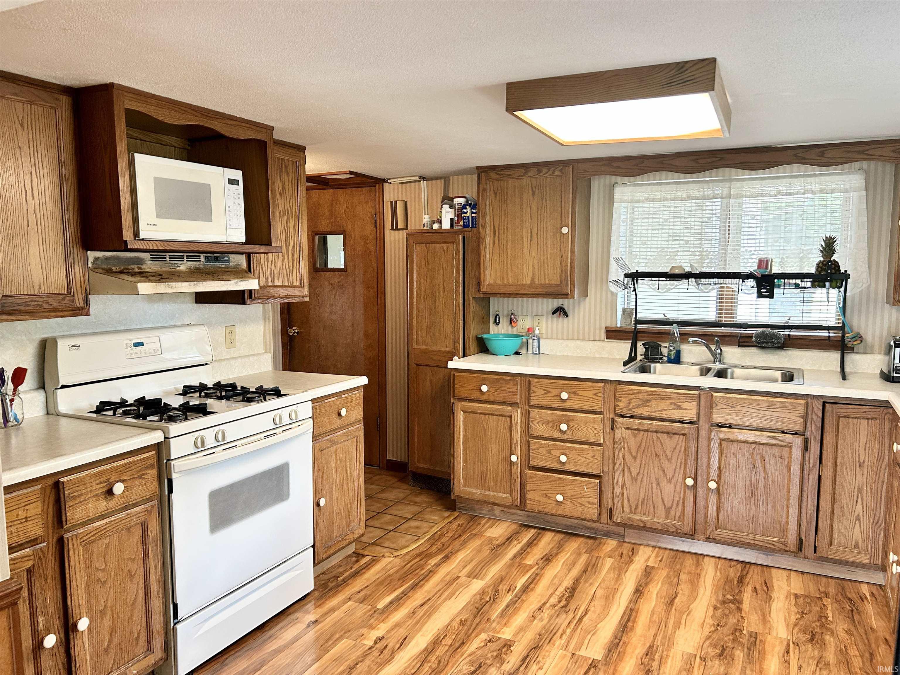 16600 18B Road Culver, IN 46511 - Photo 8 of 24