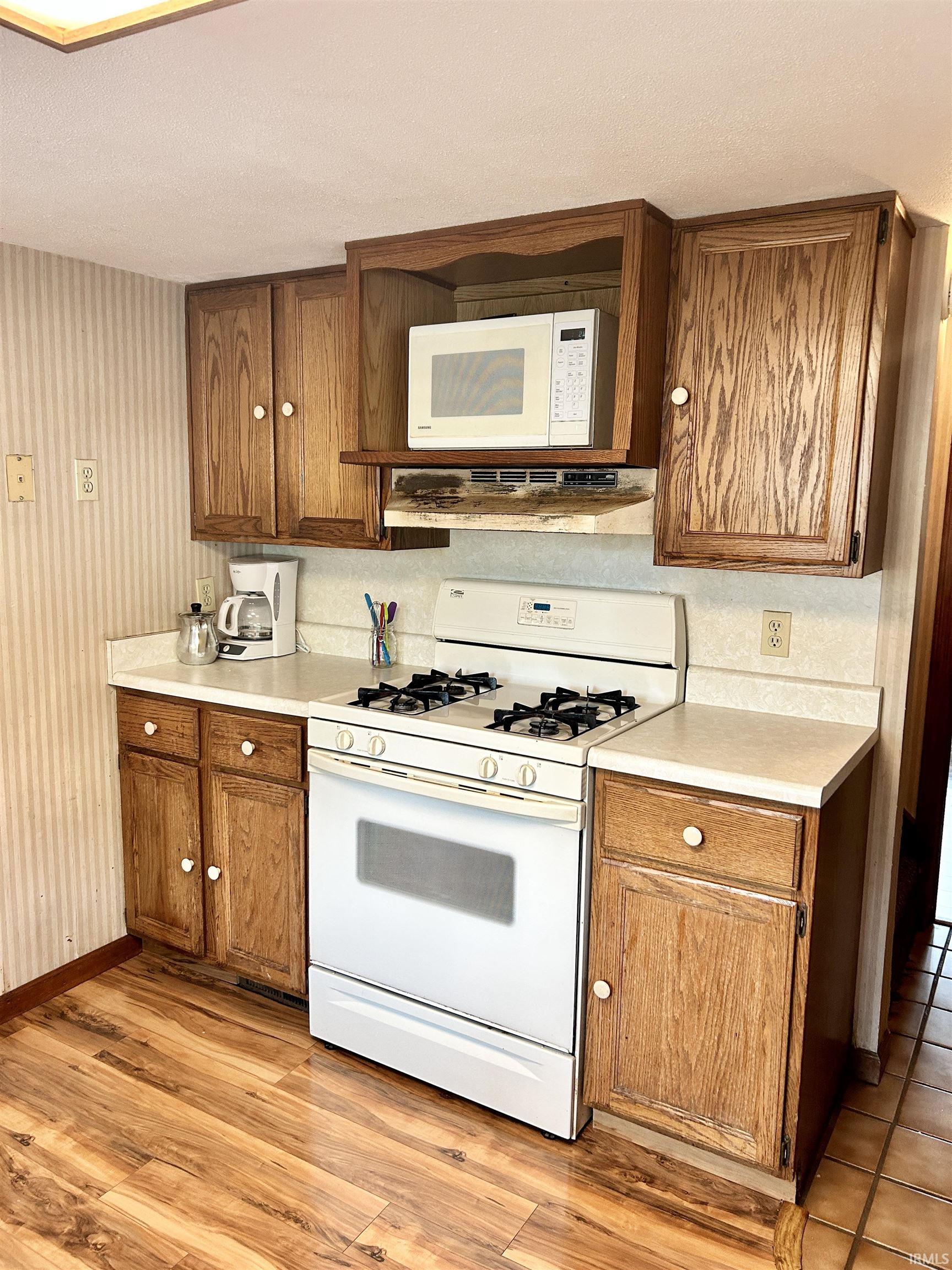 16600 18B Road Culver, IN 46511 - Photo 10 of 24