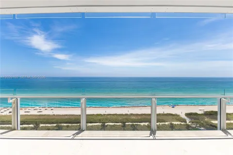 $31,500,000 | 9001 Collins Avenue, Unit S1003, Surfside, FL 33154