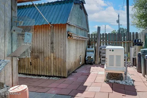 $155,900 | 1010 Evangeline Street, Breaux Bridge, LA 70517