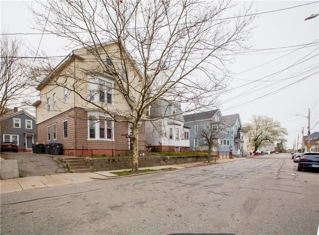 75-77 Laban Street Providence, RI 02909 - Photo 1 of 11 Gallery Image 1