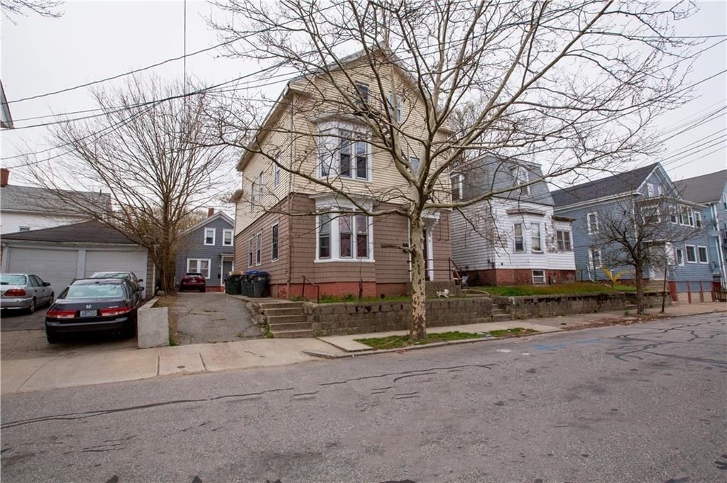 75-77 Laban Street Providence, RI 02909 - Photo 2 of 11 Gallery Image 2