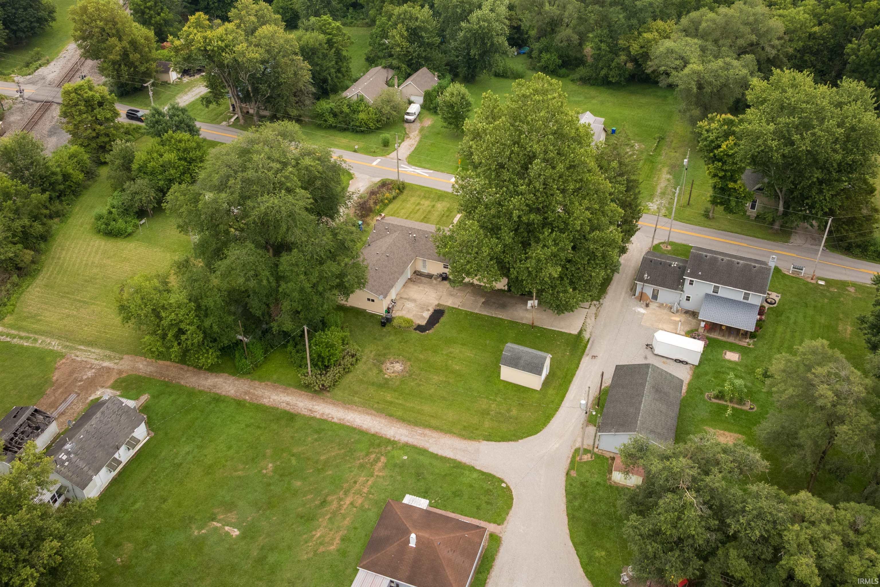 9026 Aboite Road Roanoke, IN 46783 - Photo 39 of 42 Gallery Image 39