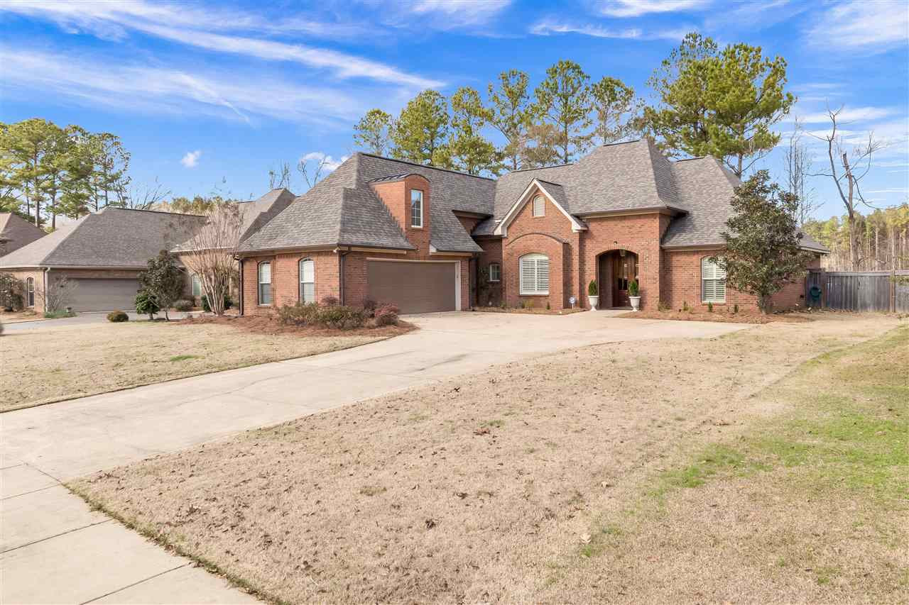 148 Speers Valley Road Brandon, MS 39042 - Photo 1 of 34 Photo 1