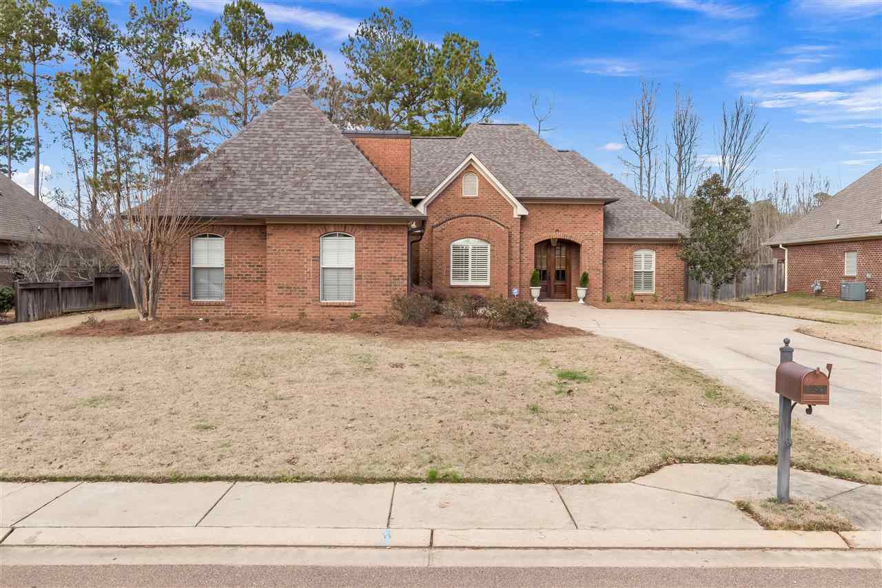 148 Speers Valley Road Brandon, MS 39042 - Photo 3 of 34 Photo 3