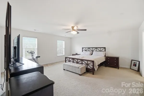 $455,000 | 6629 Thistle Down Drive, Harrisburg, NC 28075