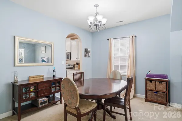 $455,000 | 6629 Thistle Down Drive, Harrisburg, NC 28075