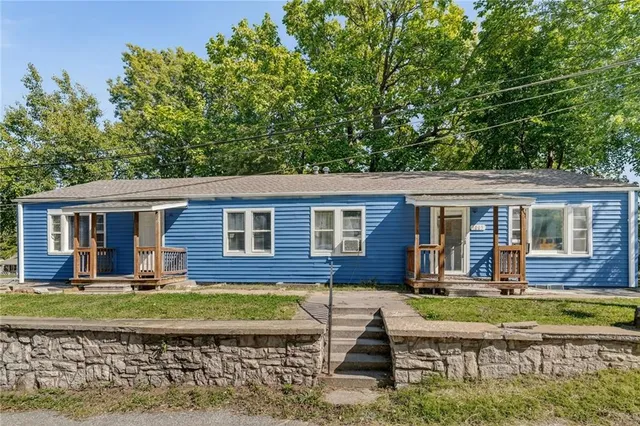 $239,000 | 1003-1005 West College Street, Independence, MO 64050