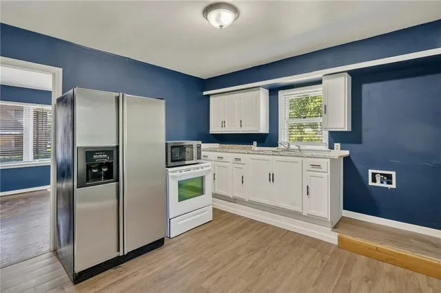 $239,000 | 1003-1005 West College Street, Independence, MO 64050