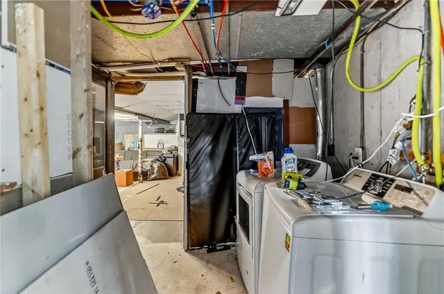 $239,000 | 1003-1005 West College Street, Independence, MO 64050