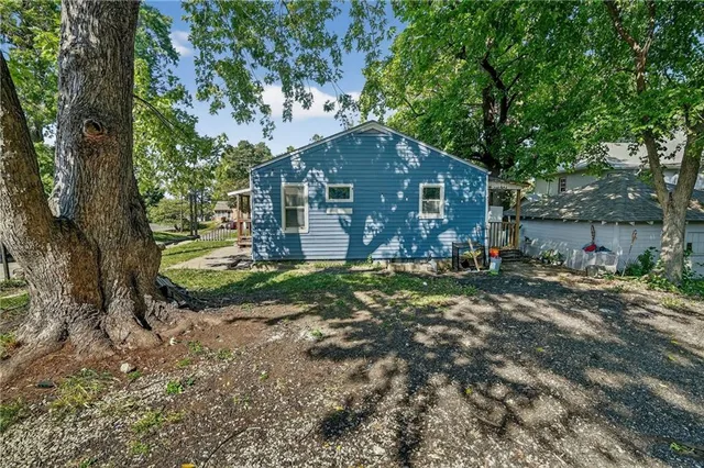 $239,000 | 1003-1005 West College Street, Independence, MO 64050