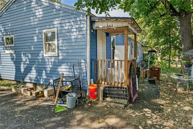 $239,000 | 1003-1005 West College Street, Independence, MO 64050