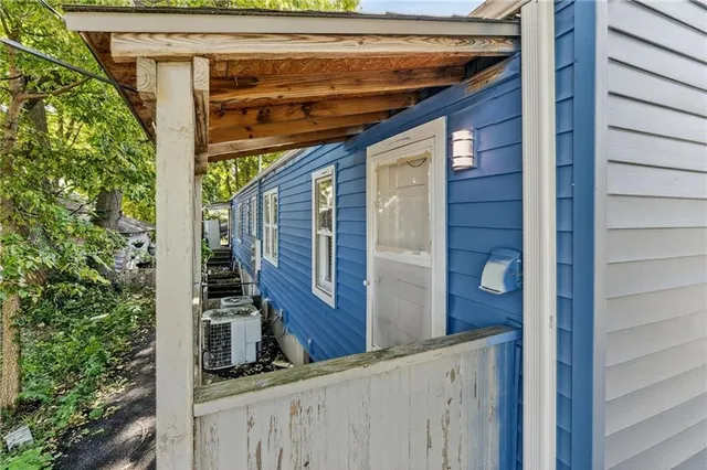 $239,000 | 1003-1005 West College Street, Independence, MO 64050