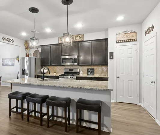 $289,000 | 3519 Topango Drive, Pasadena, TX 77504