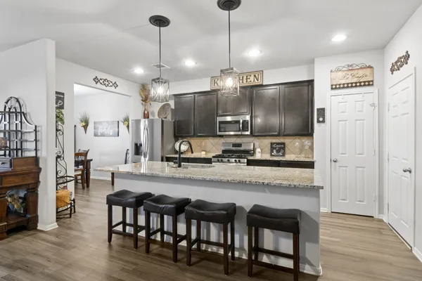 $299,000 | 3519 Topango Drive, Pasadena, TX 77504