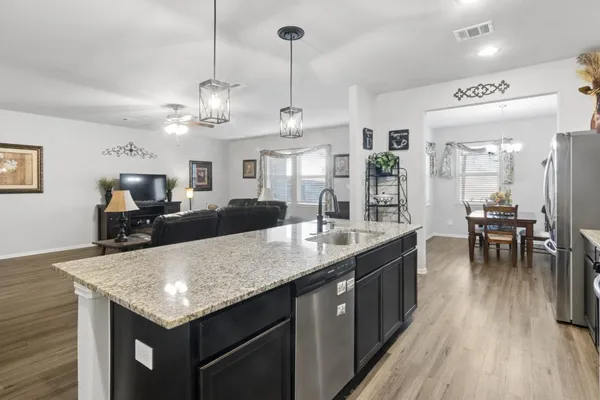 $299,000 | 3519 Topango Drive, Pasadena, TX 77504