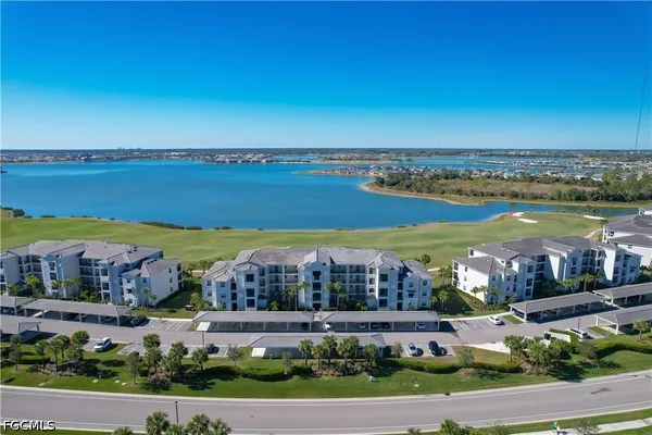 $5,000 | 43030 Greenway Boulevard, Unit 417, Punta Gorda, FL 33982