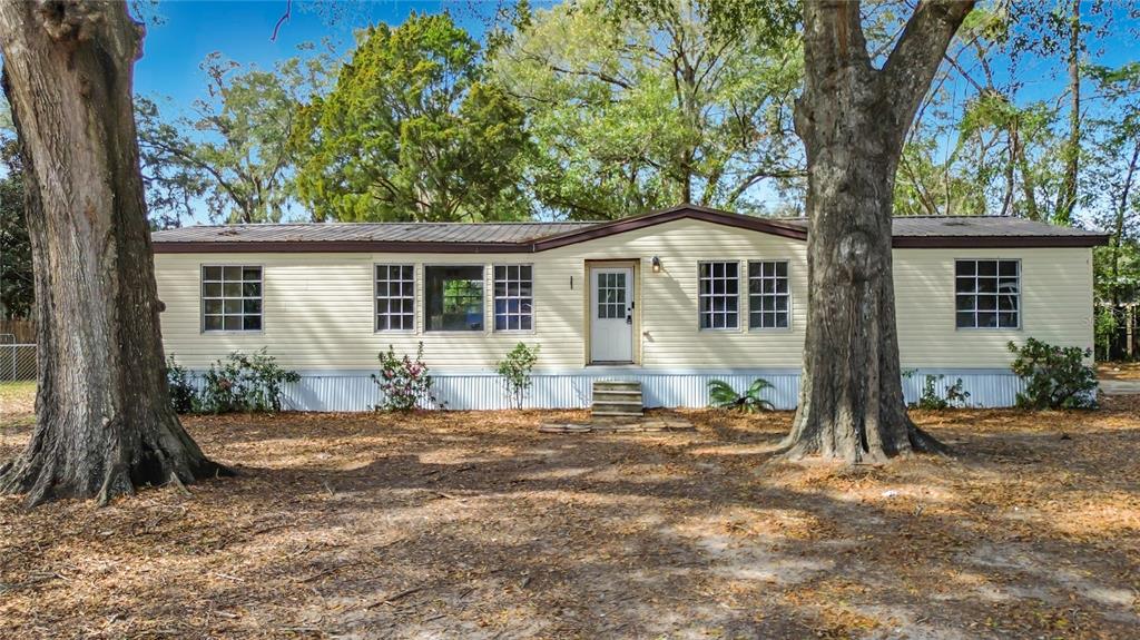 3197 Southwest 89th Place Ocala, FL 34476 - Photo 1 of 1