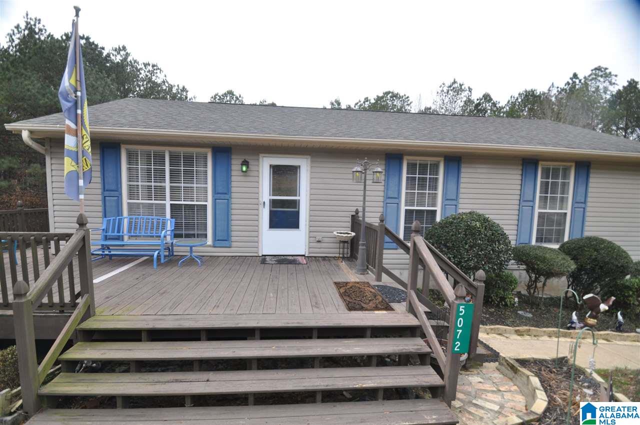 5072 Reeder Road Dora, AL 35062 - Photo 2 of 50
