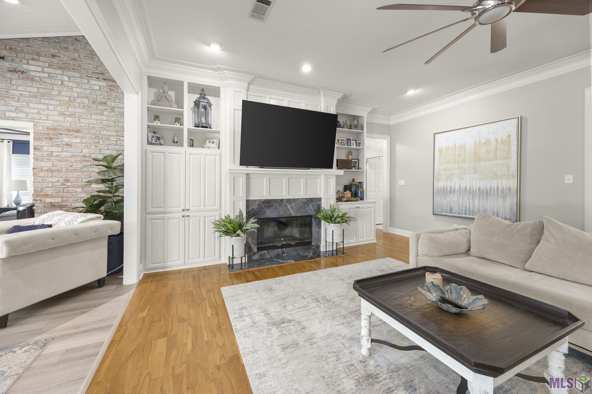 18155 Creek Hollow Road Baton Rouge, LA 70817 - Photo 14 of 42