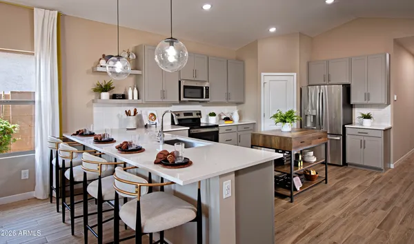 $379,990 | 3948 South 234th Lane, Buckeye, AZ 85326