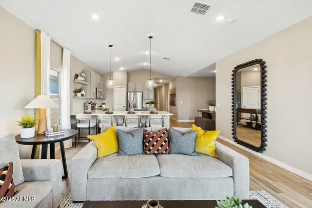 $434,990 | 3948 South 234th Lane, Buckeye, AZ 85326