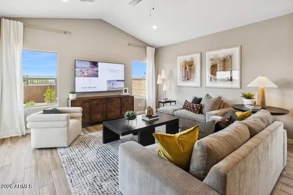 $379,990 | 3948 South 234th Lane, Buckeye, AZ 85326