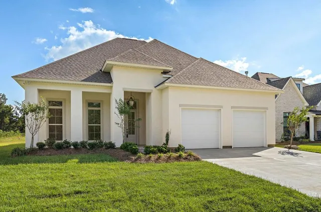 $583,900 | 4034 Oak Bend Lane, Madisonville, LA 70447