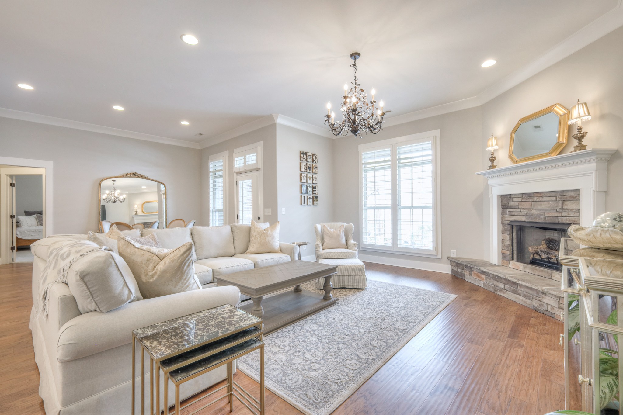 9006 Safehaven Place Spring Hill, TN 37174 - Photo 13 of 48