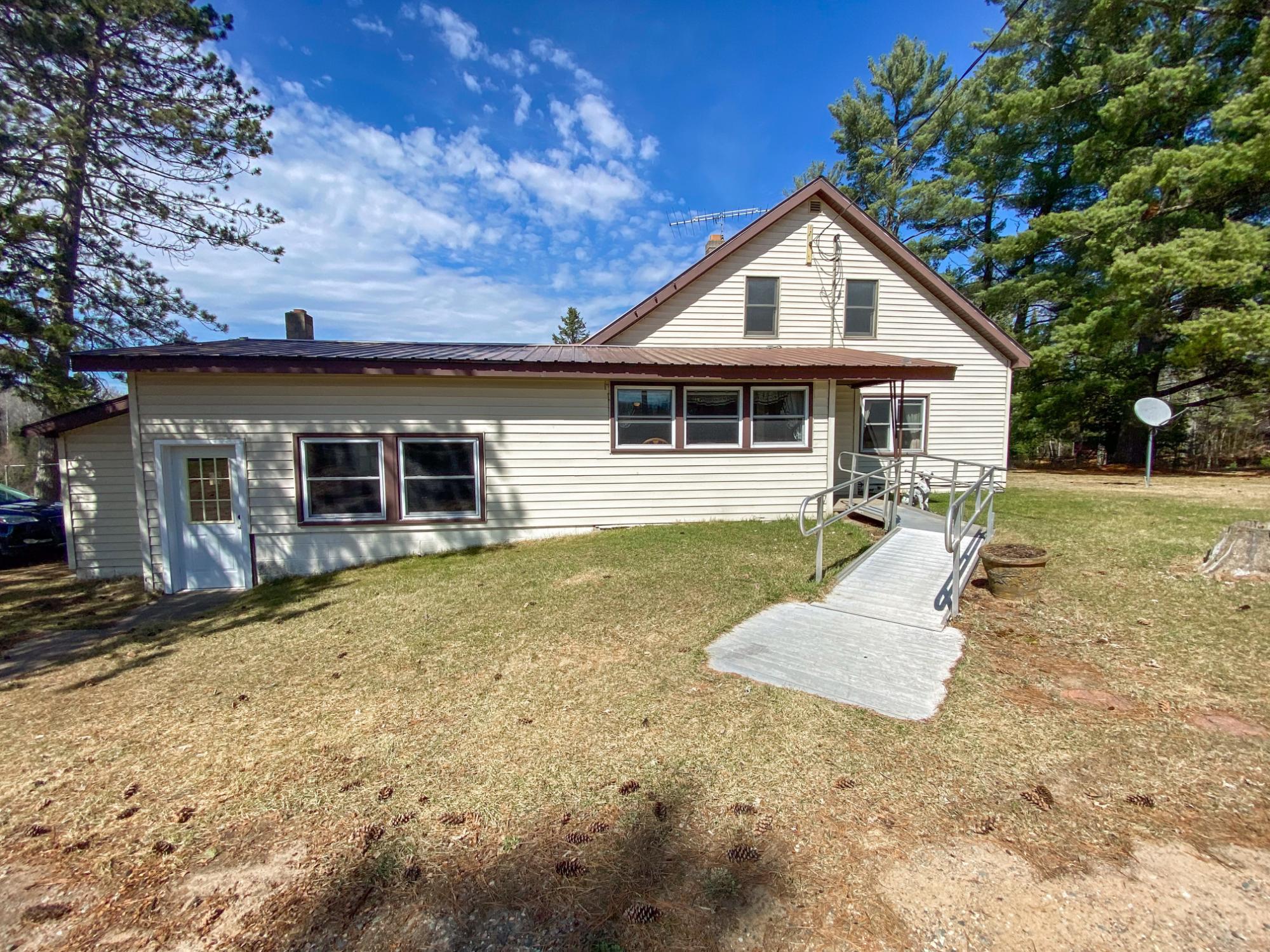 12683 Old 139 Road Argonne, WI 54511 - Photo 5 of 72 Gallery Image 5