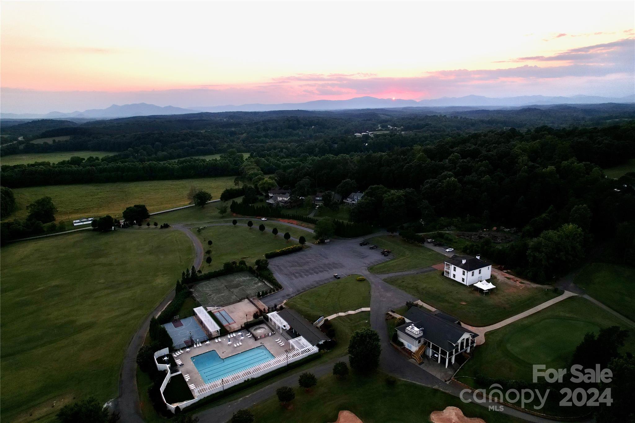 0 Moss Drive Rutherfordton, NC 28139 - Photo 14 of 16