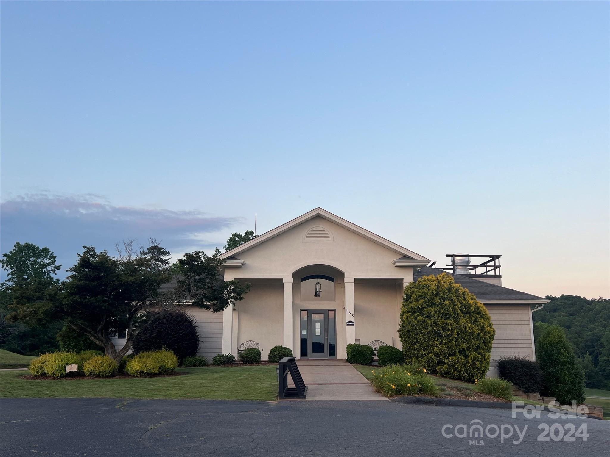 0 Moss Drive Rutherfordton, NC 28139 - Photo 7 of 16