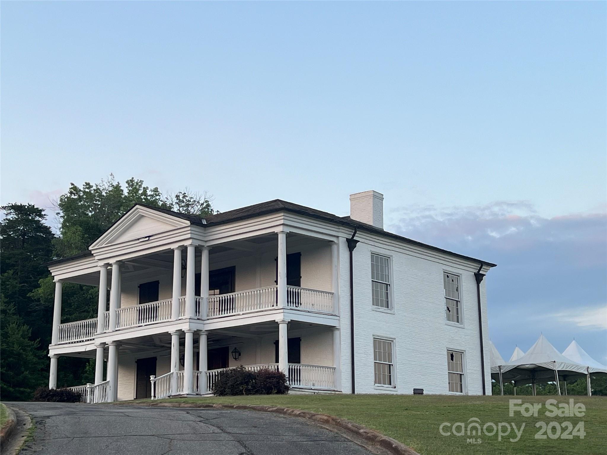 0 Moss Drive Rutherfordton, NC 28139 - Photo 10 of 16