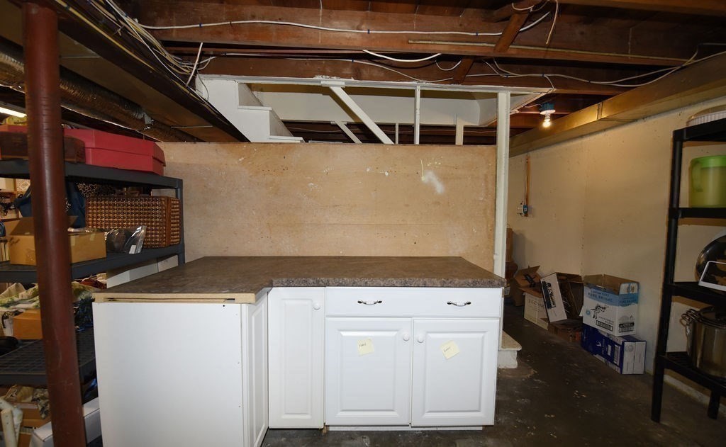 106 Rinaldo Road Weymouth, MA 02191 - Photo 32 of 39 a view of washer and dryer