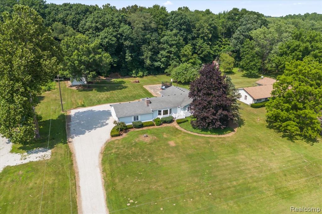 14600 Darling Road Milan, MI 48160 - Photo 36 of 43